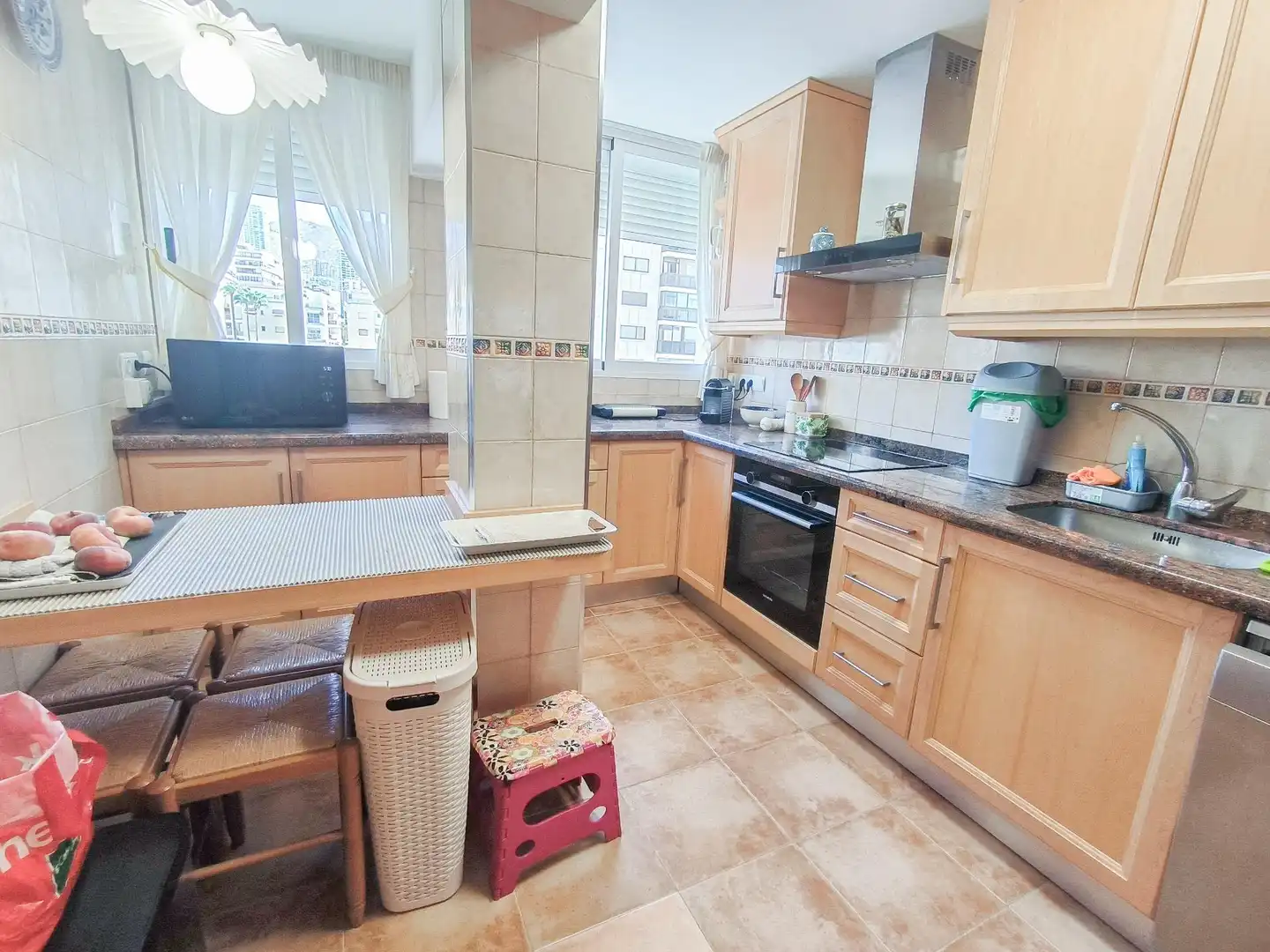 Piso con terraza en venta en Playa de Levante, imagen 25