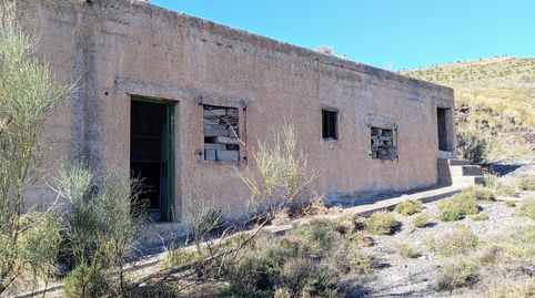 Foto 3 de Terreny en venda a Olula de Castro, Almería