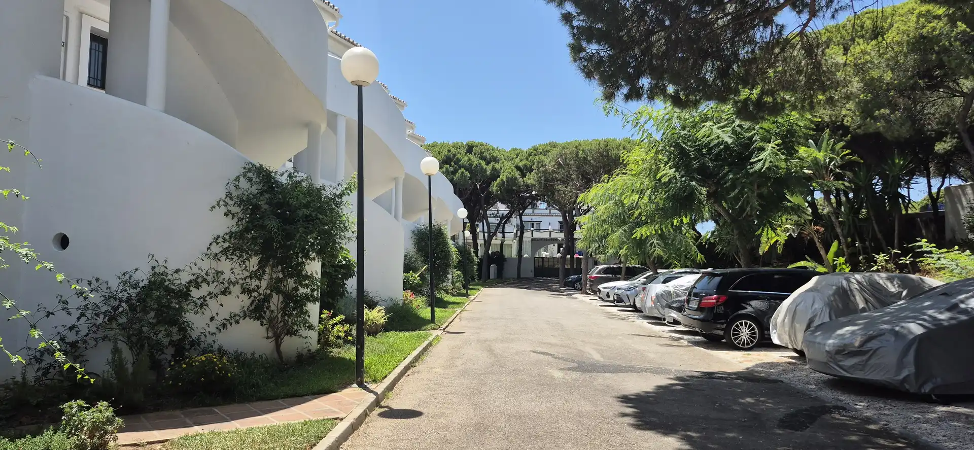 Appartement compact avec piscine à vendre à Camino Sendero Calypso nº 1 Sitio de Calahonda 1, imagen 57