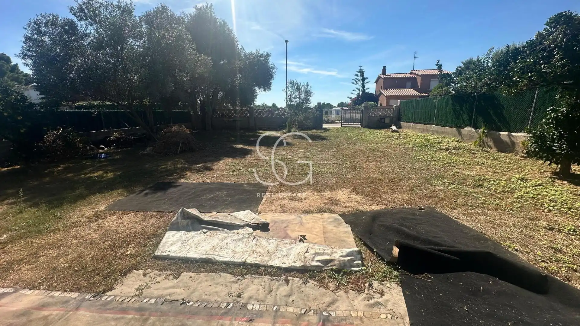 Terreny residencial en venda a Roda de Barà, imagen 6