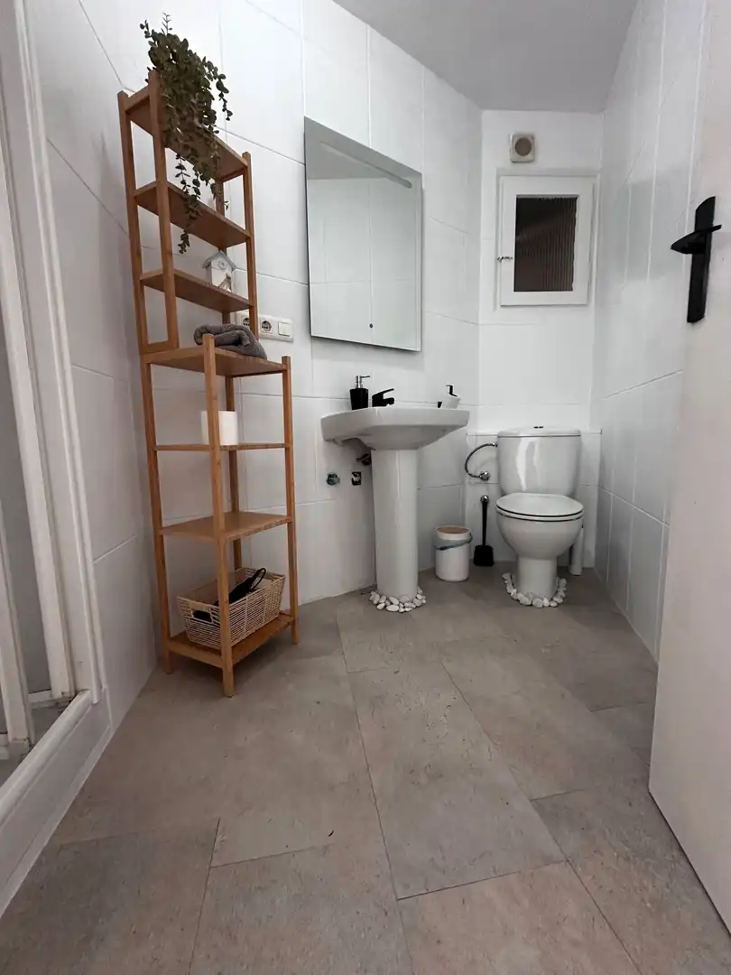 Apartamento de alquiler en Regueral - Prat d'en Forés