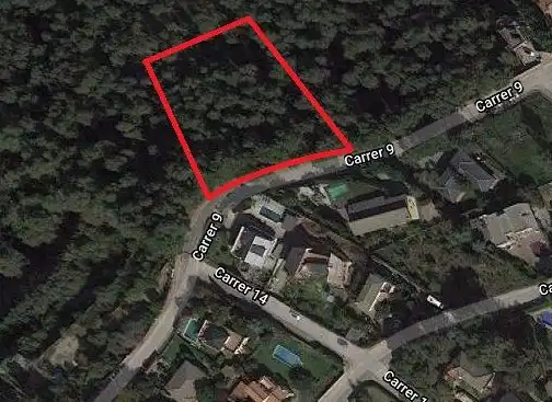 Wohnbaugrundstück zum Verkauf in Corbera de Llobregat, imagen 13