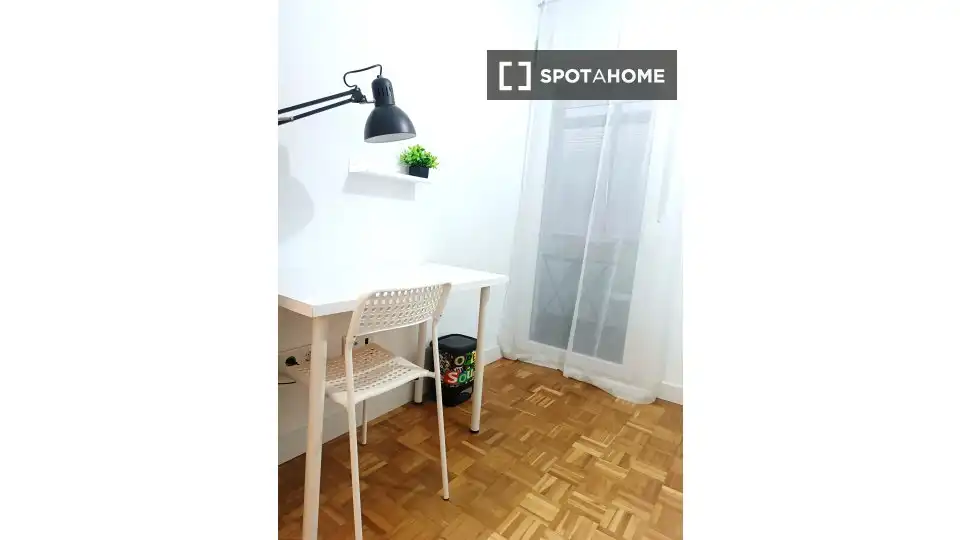 Room in Pajarillos Bajos