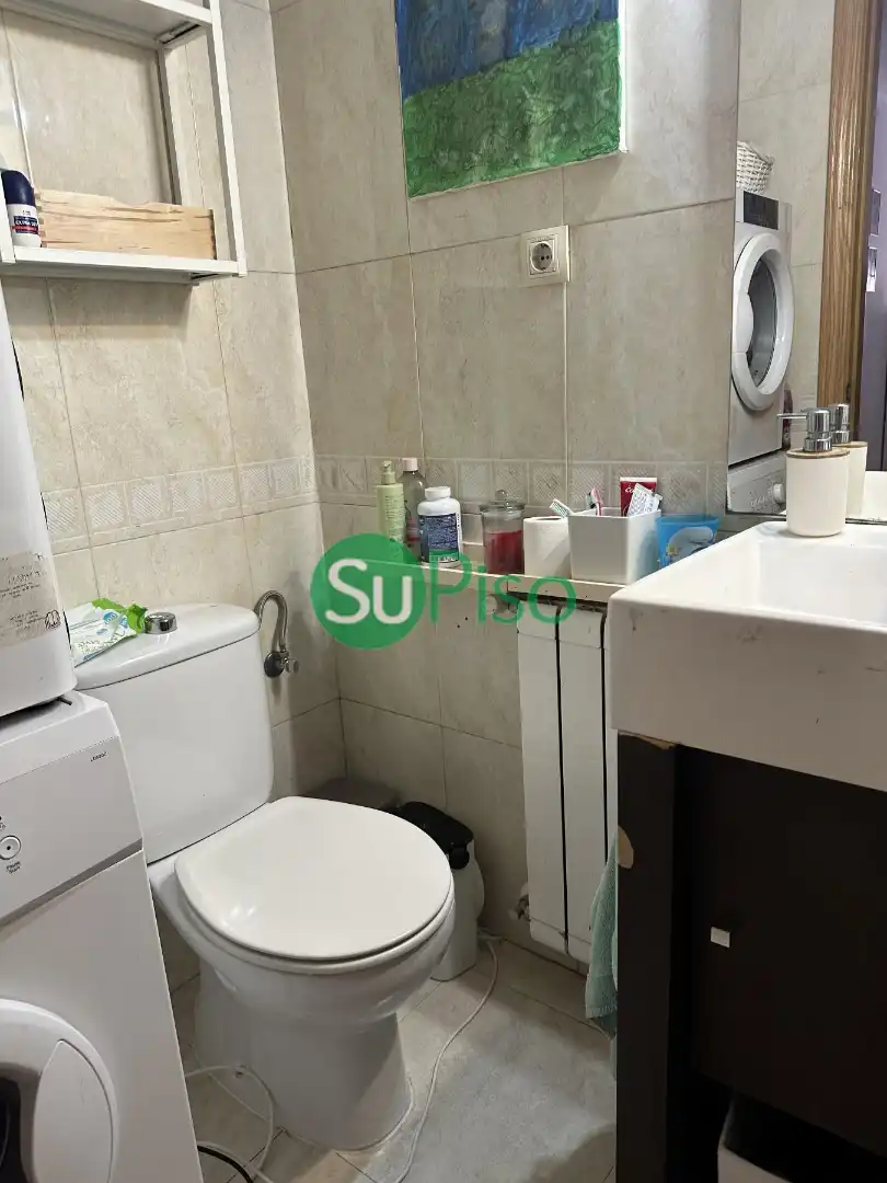 Baño de Estudio en venta en Yeles con Aire acondicionado, Calefacción y Amueblado