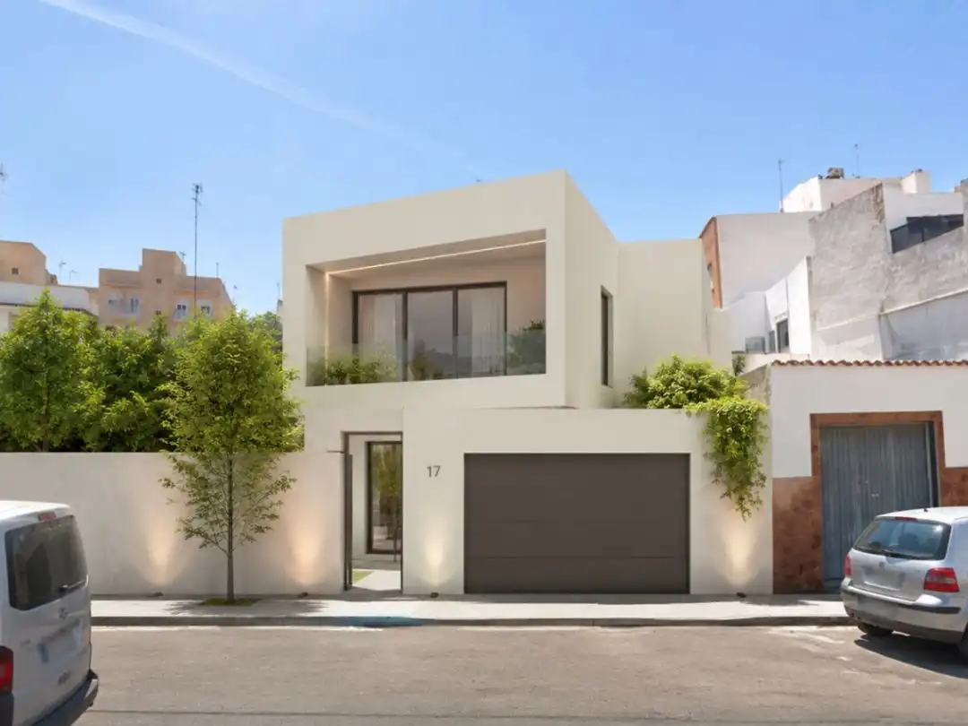 Residential land for sale in Calle de la Campana 7, imagen 2