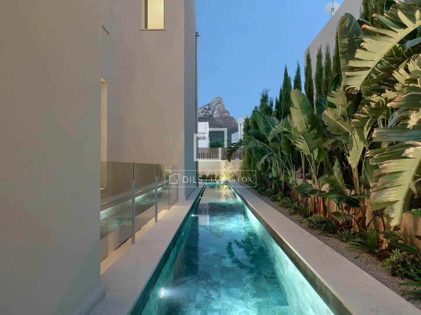 Vista exterior de Casa o xalet en venda en Artà amb Aire condicionat, Calefacció i Jardí privat
