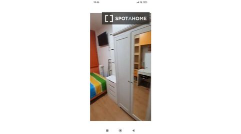 Foto 3 von Zimmer in Prosperidad, Madrid Capital