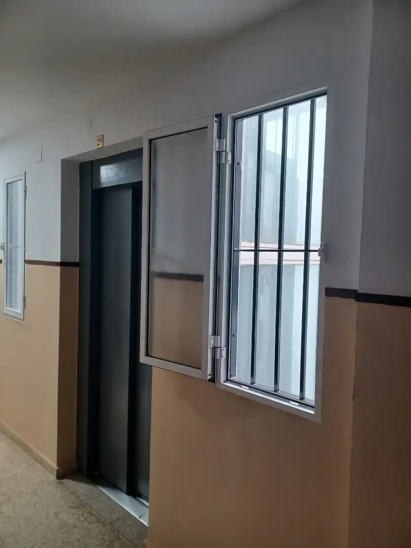 Terrassa de Pis en venda en Triana