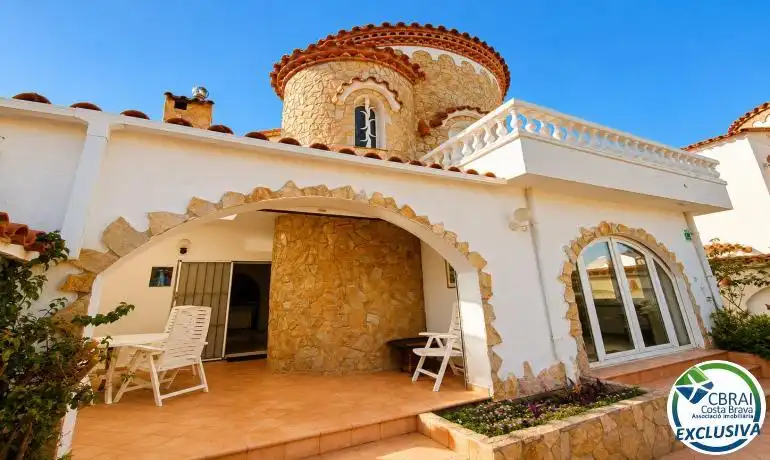 Villa avec jardin à vendre à Ebre 42A, imagen 2