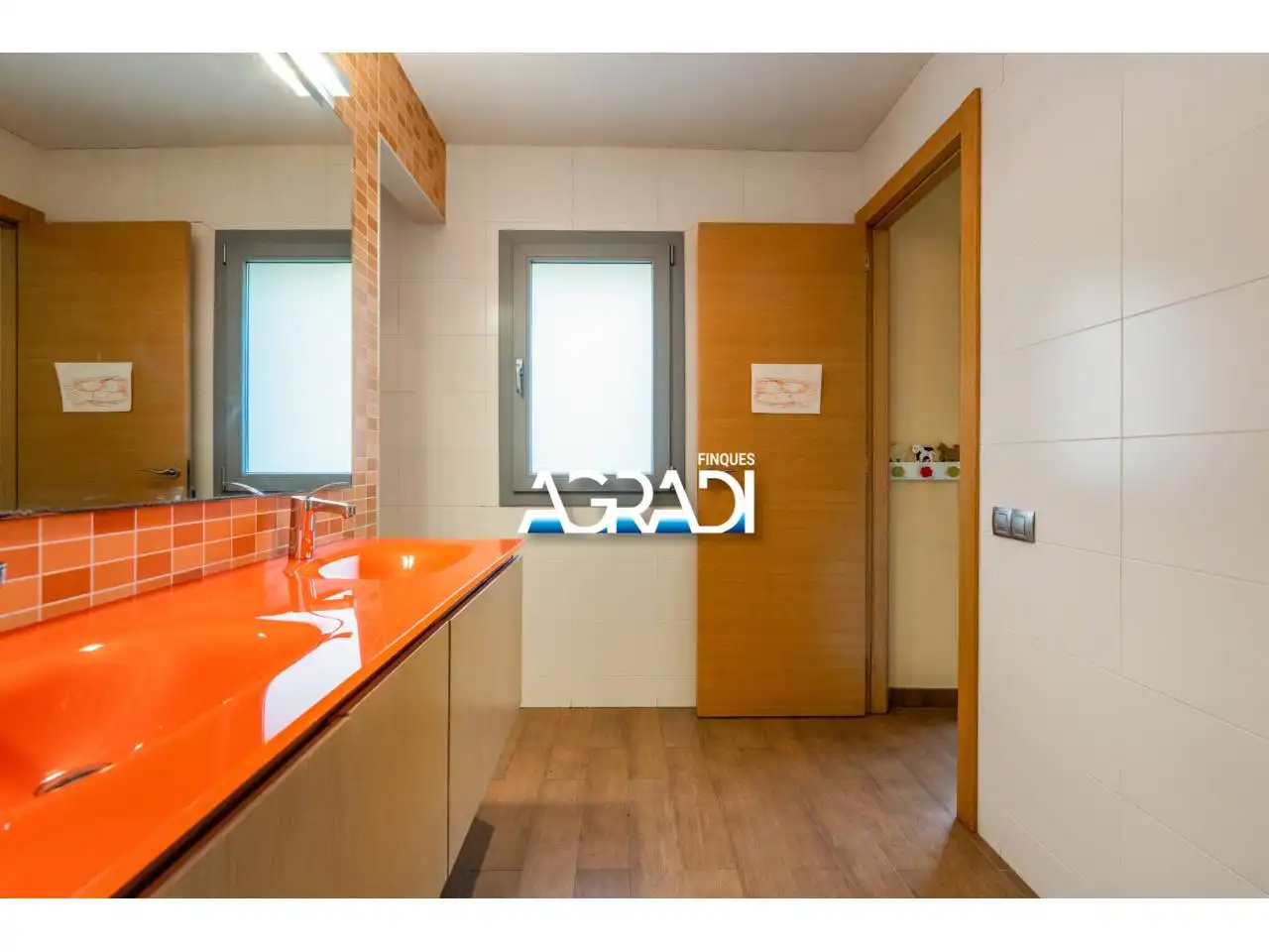 Houses for sale in Les Franqueses del Vallès  with Air Conditioner, Heating and Private garden