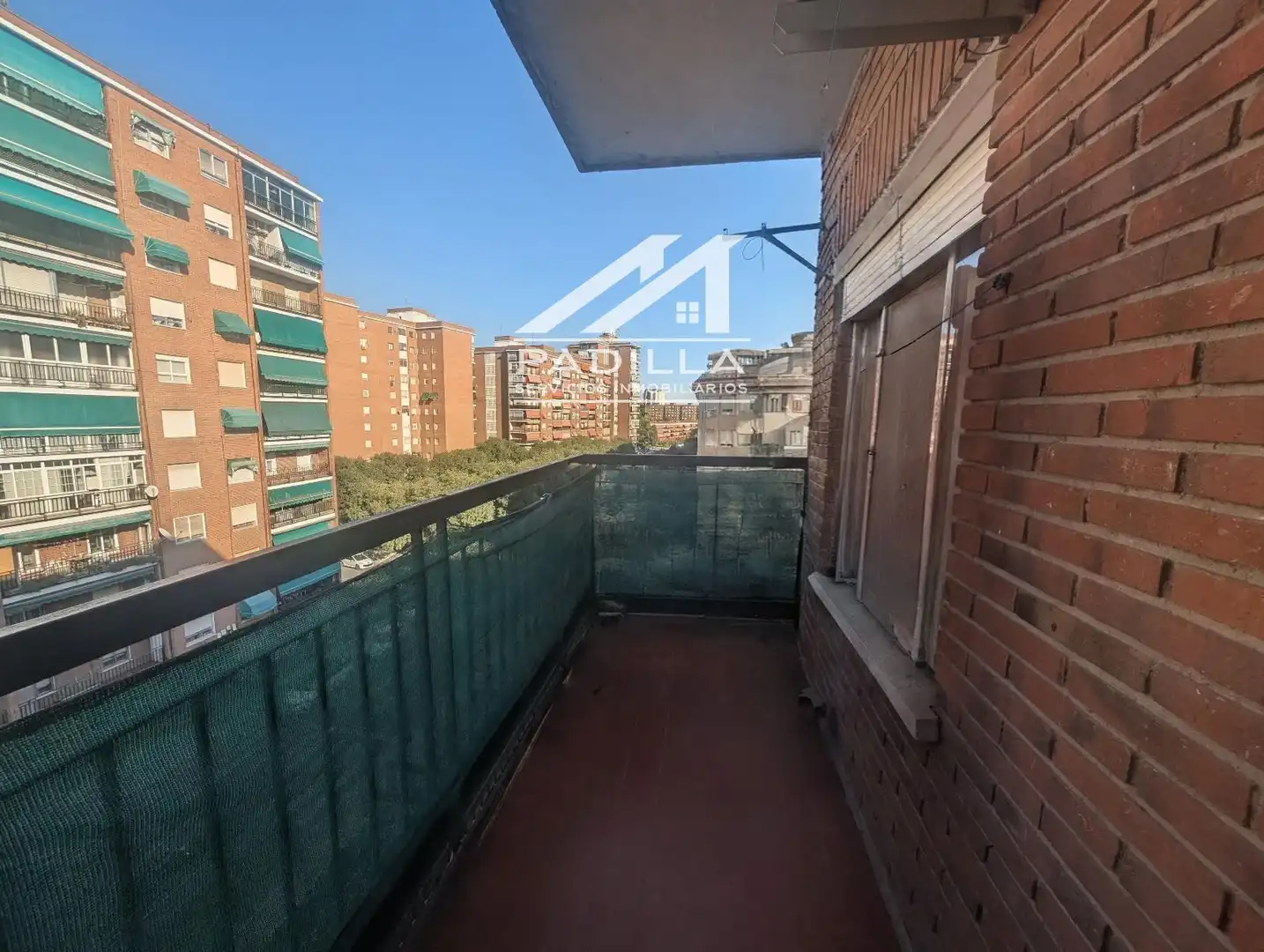 Wohnung mit Aufzug zum Verkauf in Juan Carlos 1