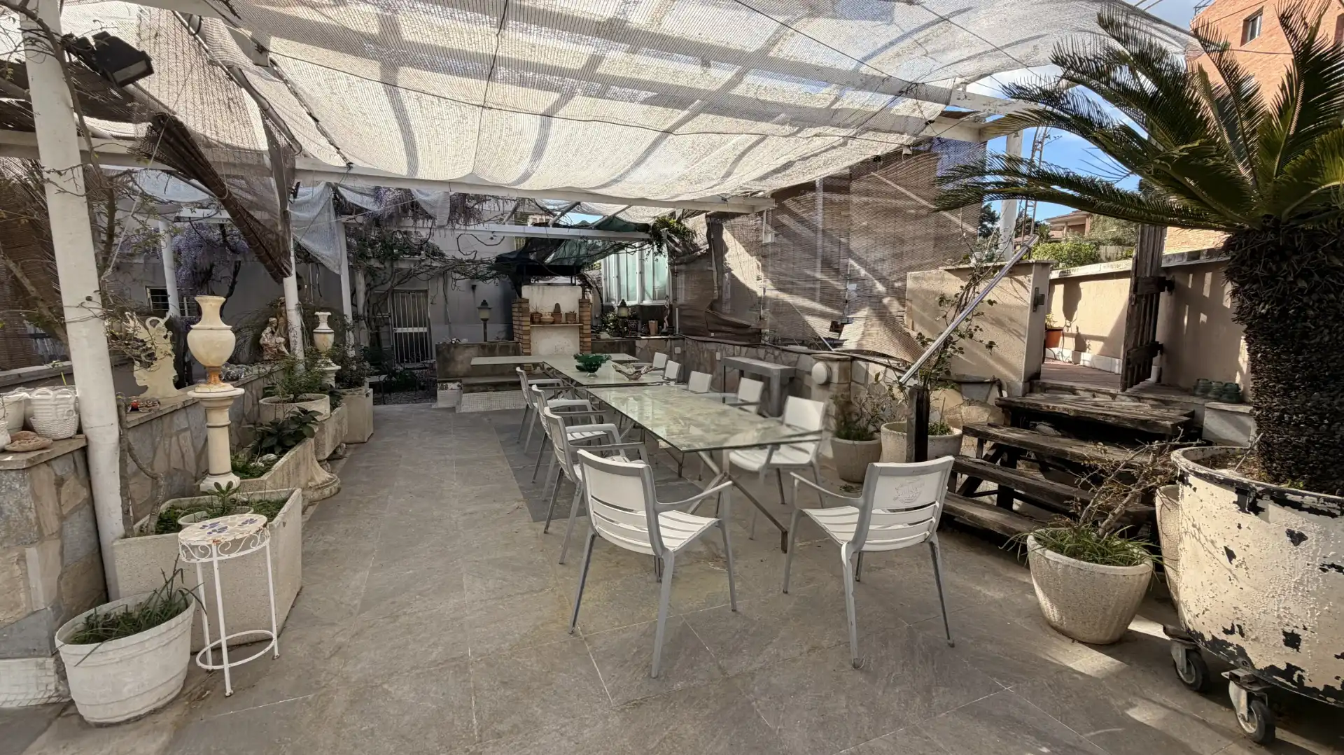 Villa avec terrasse à vendre à Nou Eixample Nord, imagen 40