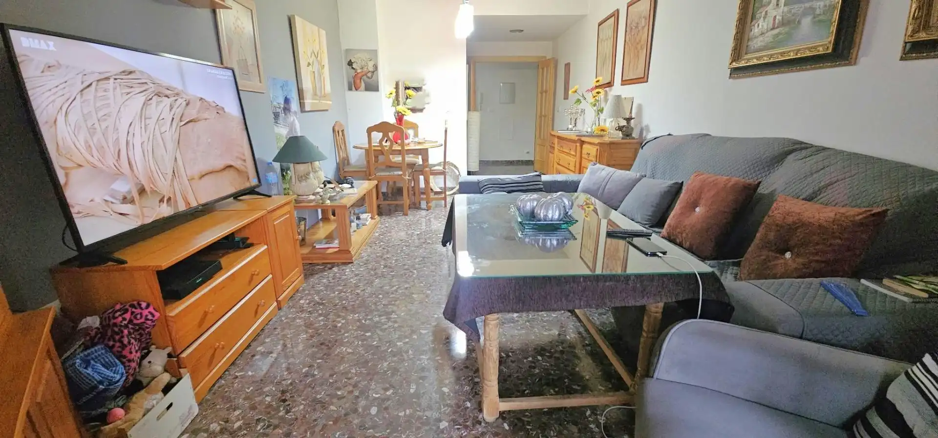 Flat with lift for sale in Calle de Enmedio, imagen 5