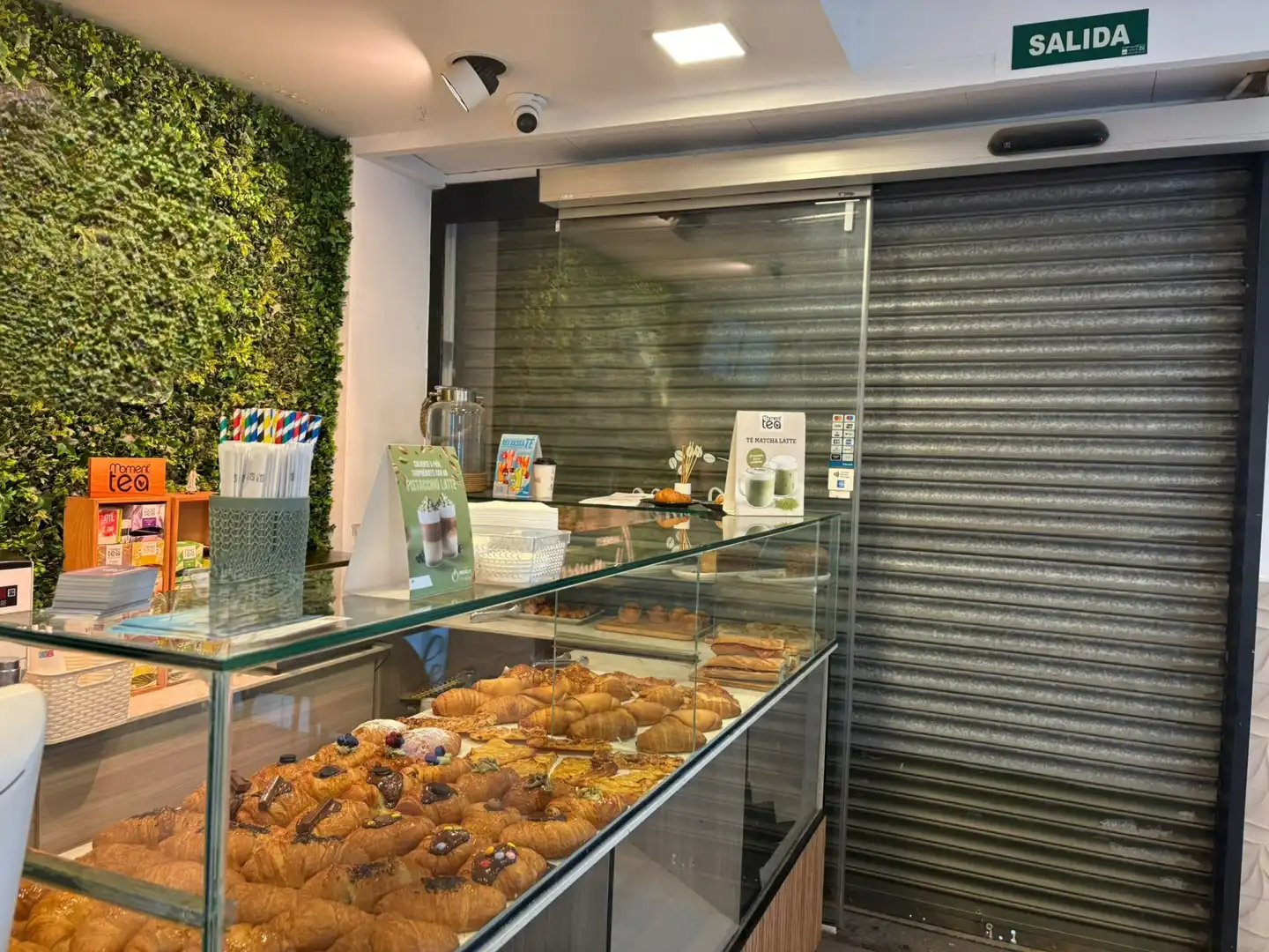Local comercial en traspàs a Les Corts, imagen 11