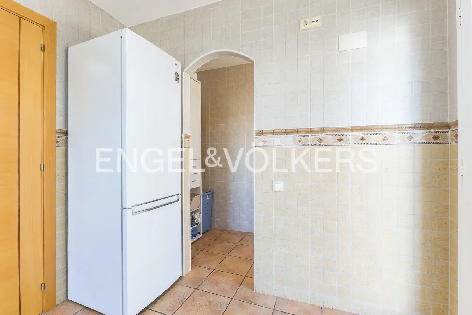 Kitchen of Houses for sale in Sant Pere de Ribes  with Heating, Private garden and Terrace