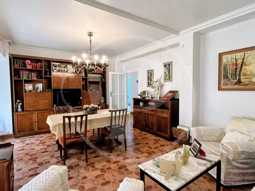 Piso con terraza en venta en Calle Heroe Romeu, imagen 5