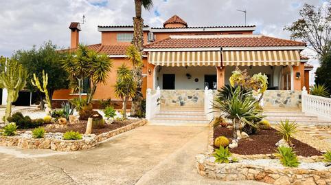 Foto 2 de Casa o chalet en venta en Peña de las Águilas, Elche / Elx