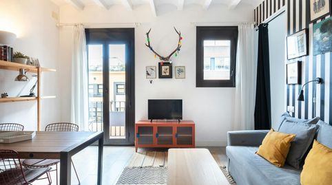 Photo 2 of Flat for rent in N/a, El Parc i la Llacuna del Poblenou, Barcelona Capital