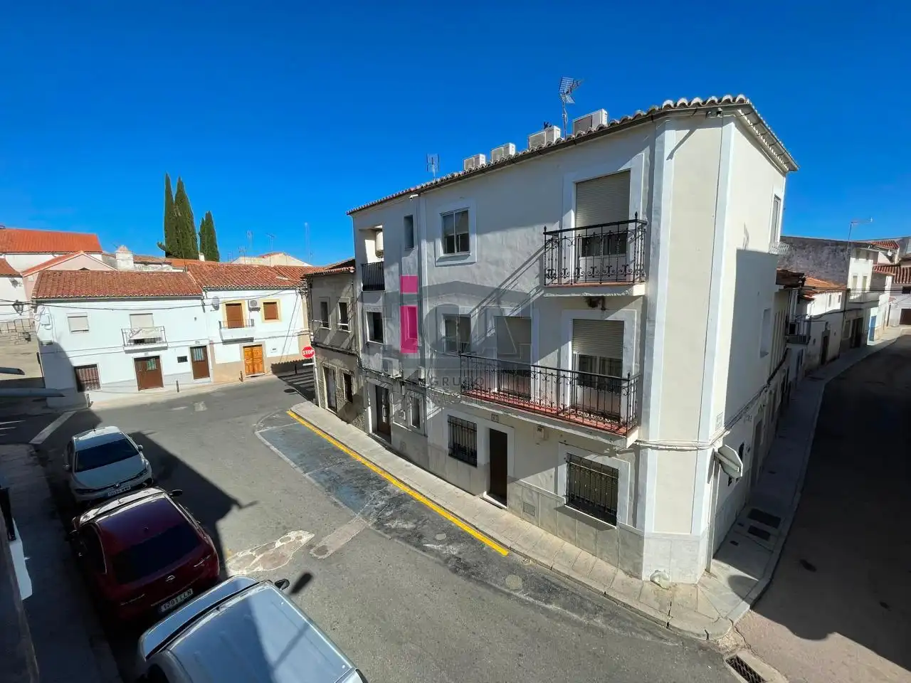 Casa amb terrassa en venda a CALLE FAJARDO, imagen 20