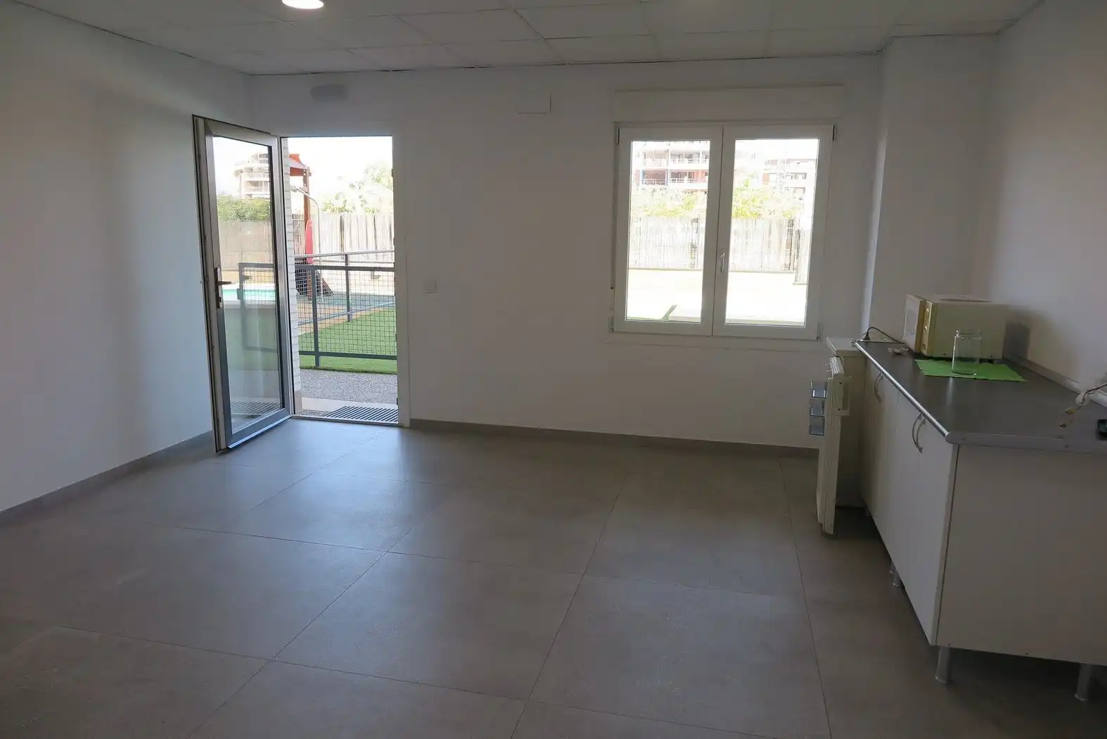Apartments for sale in El Campello  with Air Conditioner, Terrace and Storage room