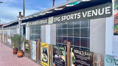 Foto 4 von Geschaftsraum zur Miete in Lomas de Cabo Roig - Los Dolses, Orihuela