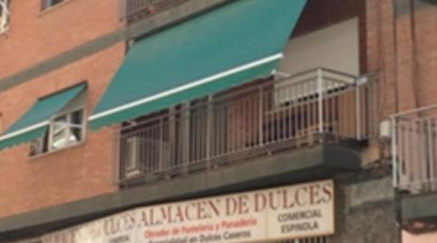 Photo 2 of Premises for sale in Calle Doctor Sánchez Mariscal, Plaza de Toros,  Granada Capital