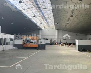 Industrial buildings to rent in Cabrerizos