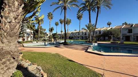Foto 4 von Wohnung zum Verkauf in Urbanizacion Urbanización Aldeas de Taray, Veneziola, La Manga del Mar Menor