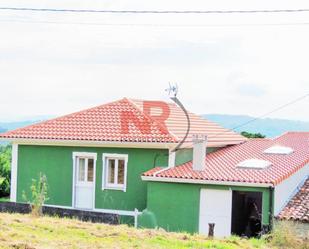 Exterior view of House or chalet to rent in Pantón