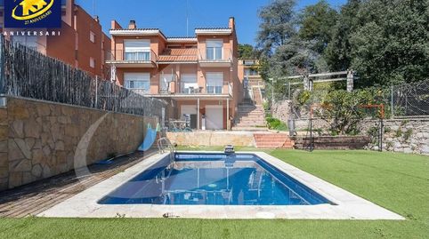 ESPECTACULAR CASA A TRES VIENTOS EN SAN FELIU DEL RACÓ