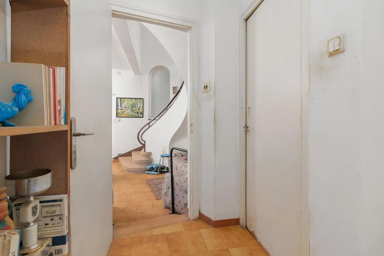 Planta baja en venta en Centre