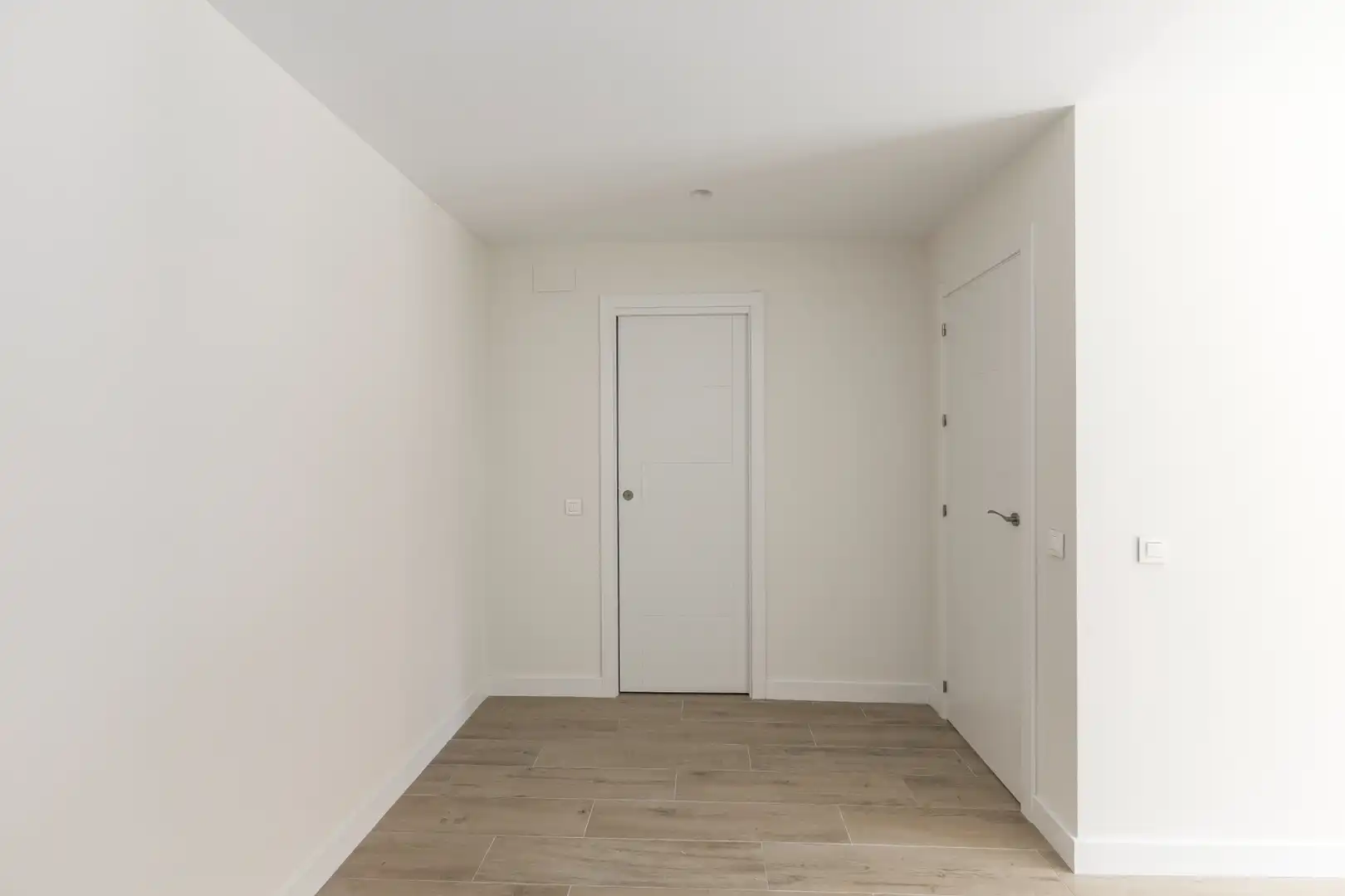 Piso de obra nueva con ascensor en venta en Calle Capitán Arenas 3, imagen 16