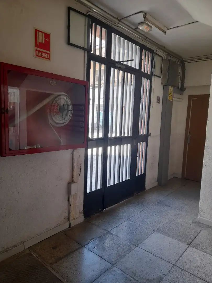 Gewerbefläche zum Verkauf in Carrer Miquel Romeu, imagen 30