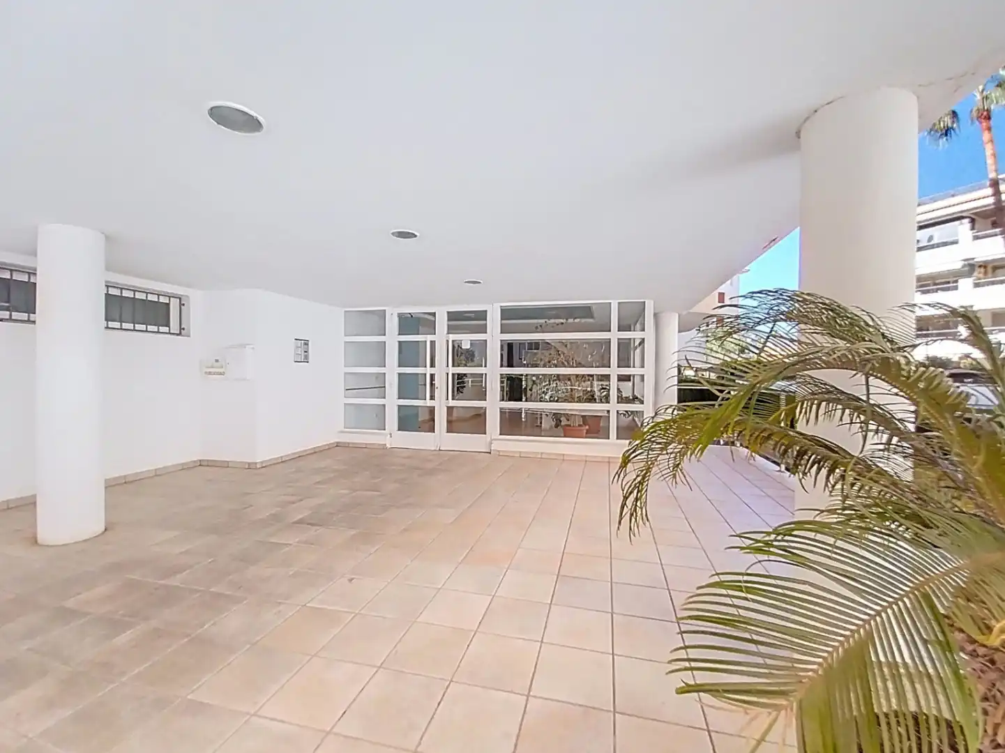 Piso con piscina en venta en L'Albir, imagen 34