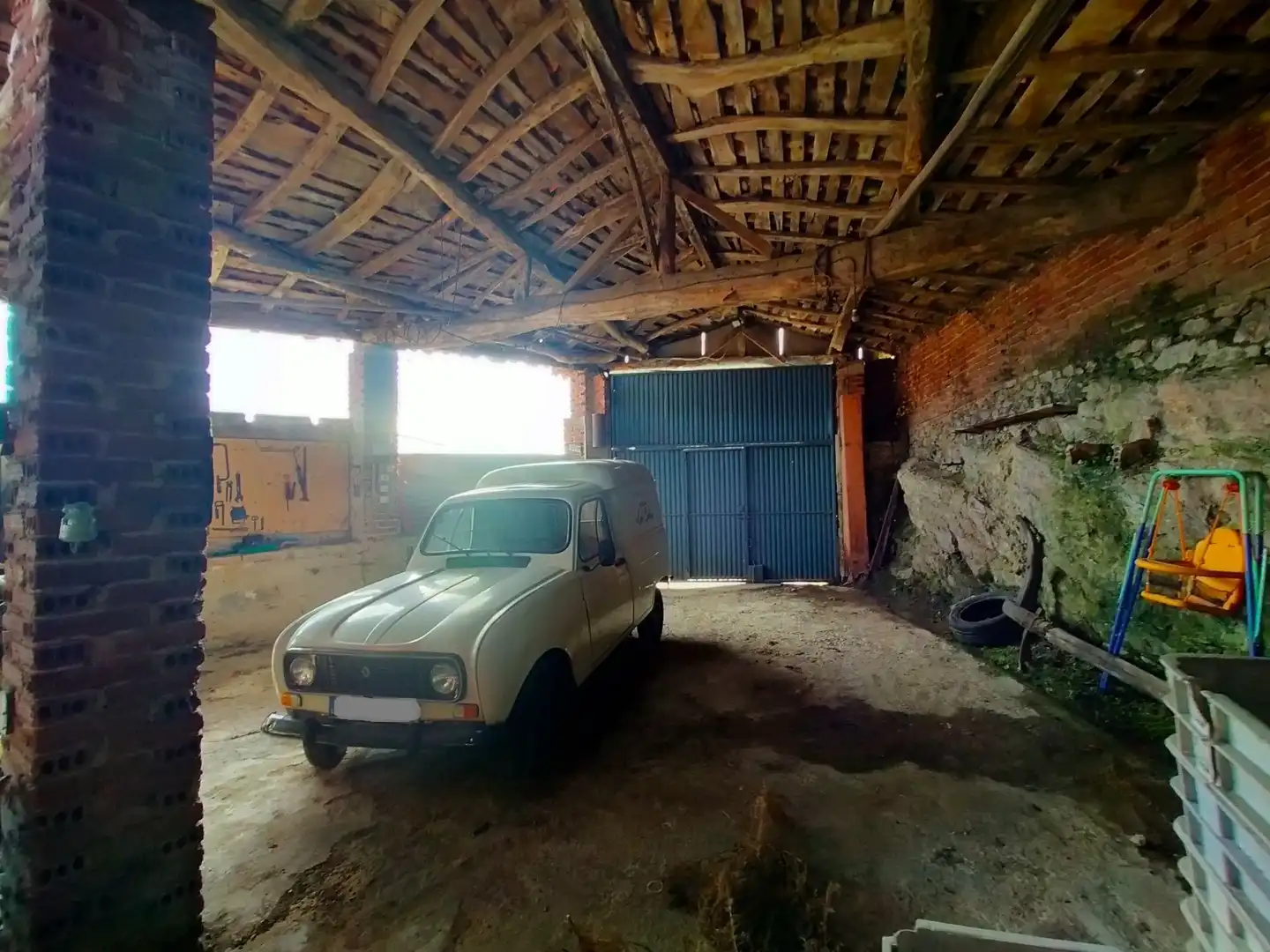 Casa rustica in vendita a Pravia, imagen 69