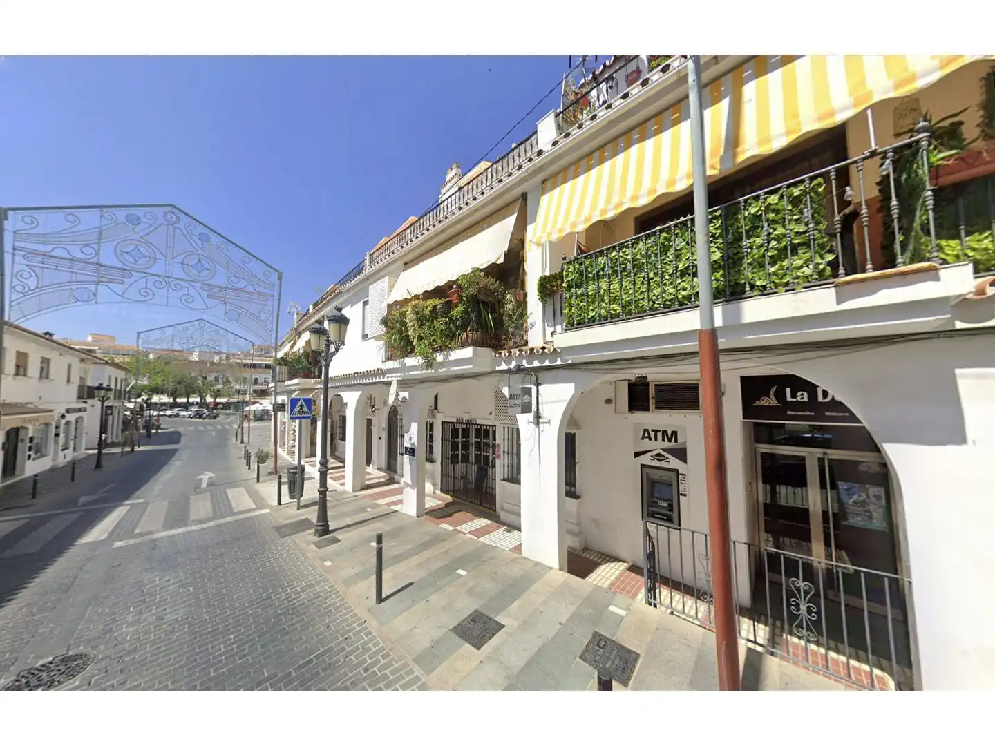 Appartamento in vendita a Las Lagunas, imagen 3