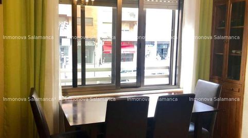 Foto 5 de Piso de alquiler en Labradores, Salamanca Capital