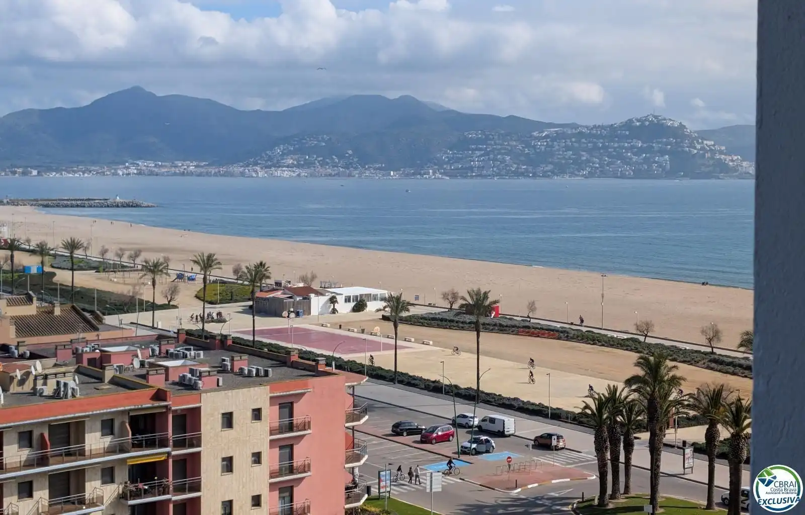 Studio with lift for sale in Pasaje delta muga