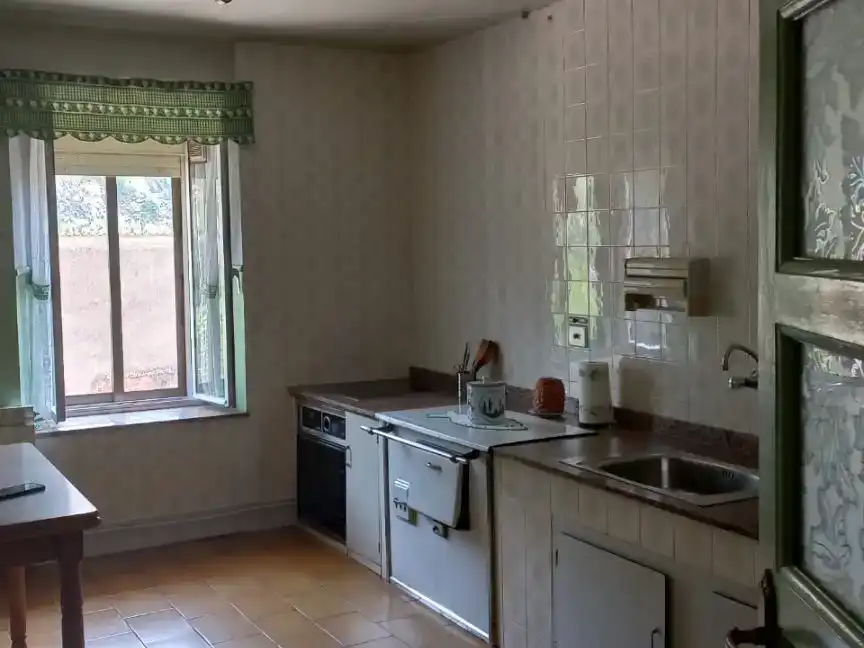 Cocina de Piso en venta en La Pola de Gordón , León