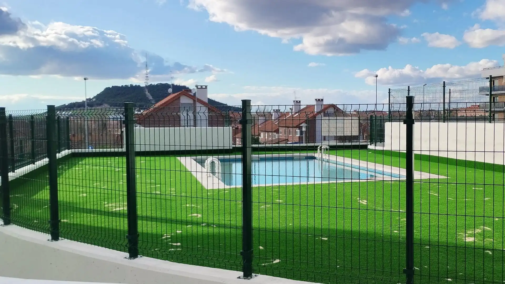 Ático en venta en Calle Calle Espiga, Cistérniga