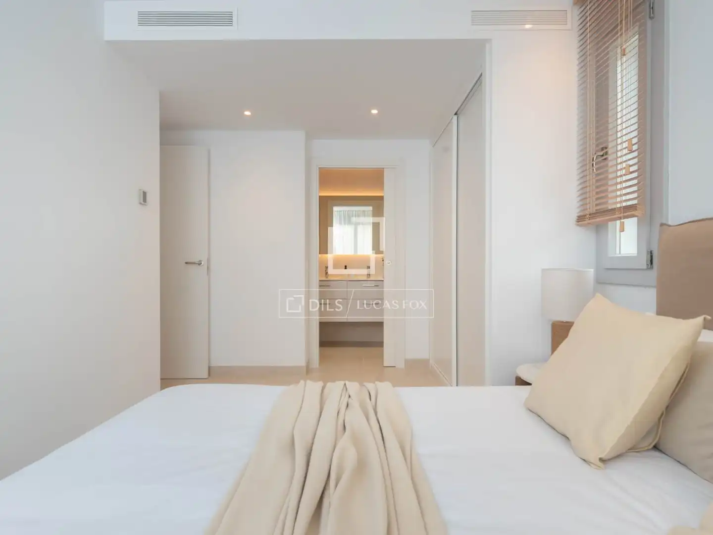 Habitación de Ático en venta en Eivissa con Aire acondicionado, Terraza y Trastero