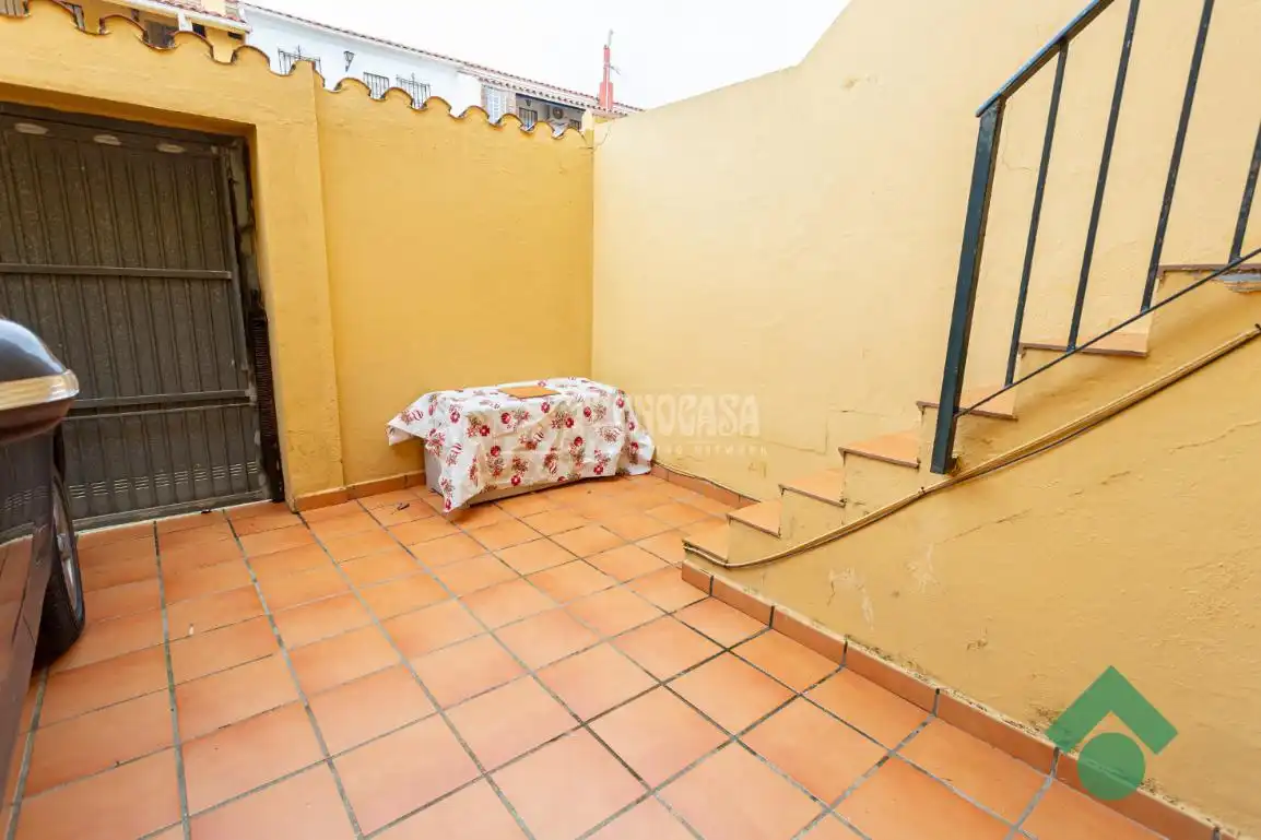 Detached homes for sale in San García