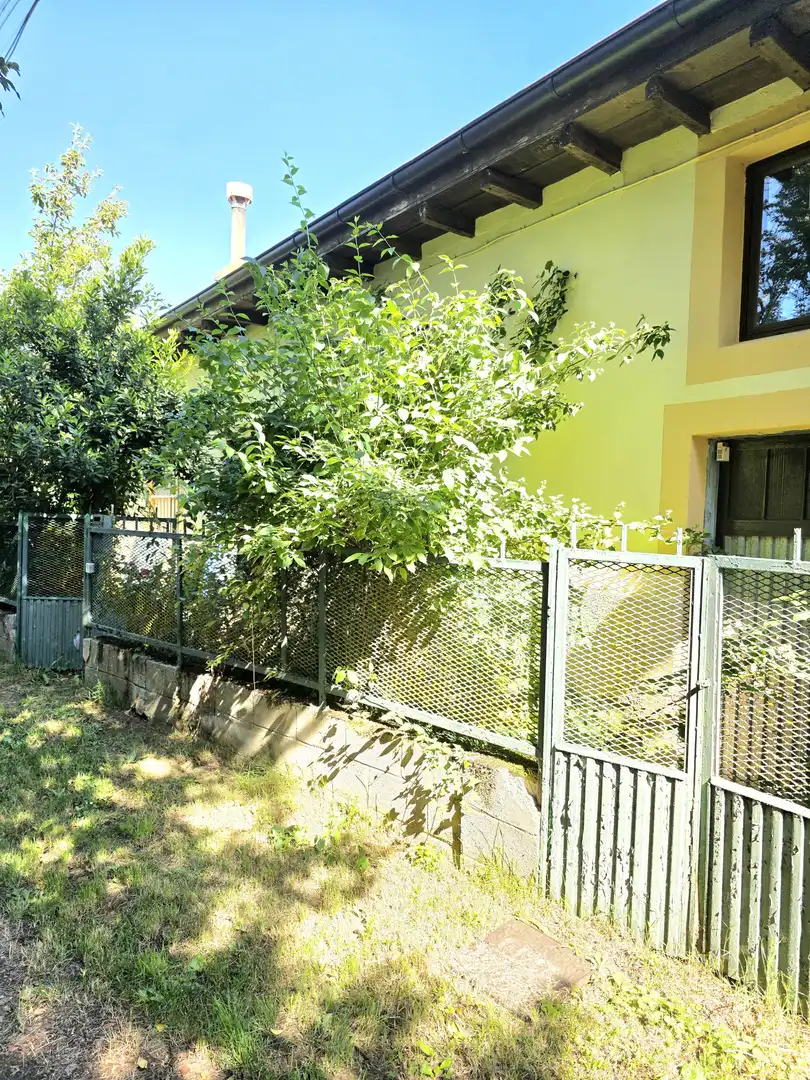 Jardí de Casa o xalet en venda en Cervera de Pisuerga amb Calefacció i Jardí privat