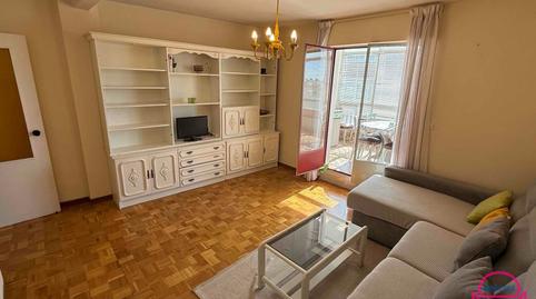 Foto 4 de Apartament de lloguer a Pio XII, El Ejido - Santa Ana, León