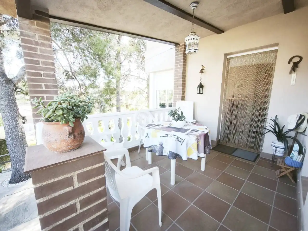 Casa amb jardí en venda a Costa Cunit - Els Jardins - Els Rosers, imagen 10