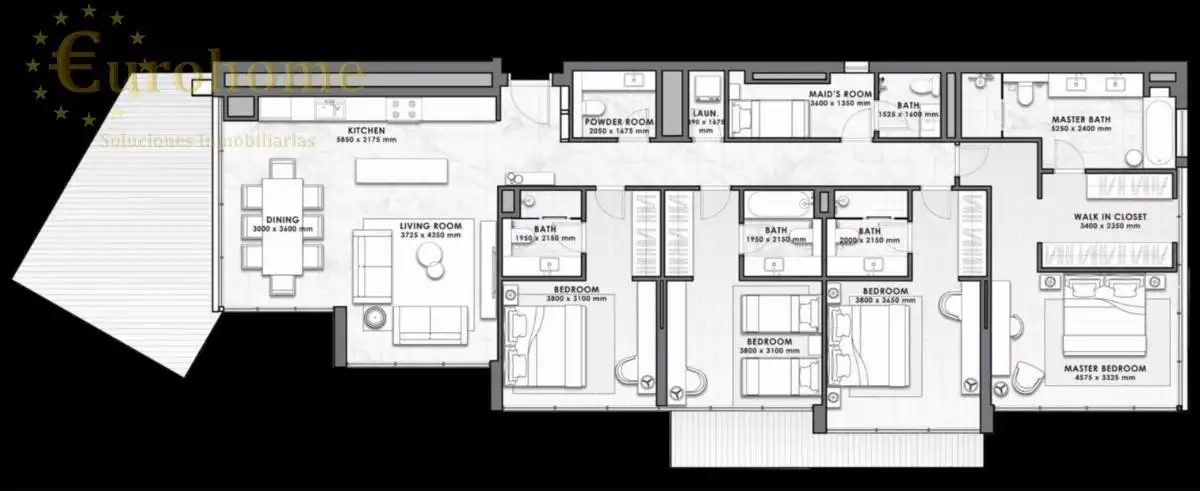 Villa mit Pool zum Verkauf in Río Real - Los Monteros, imagen 26