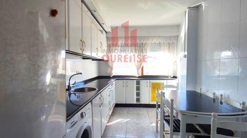 Foto 5 de Piso de alquiler en Mariñamansa, Ourense