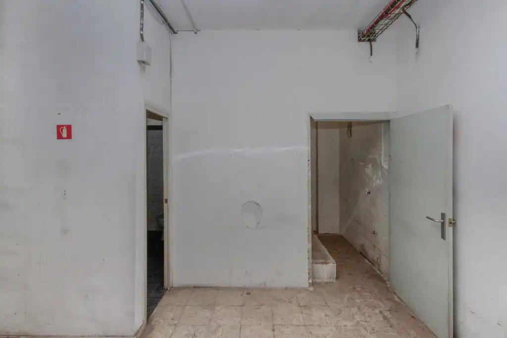 Commercial properties for rent in Barcelona