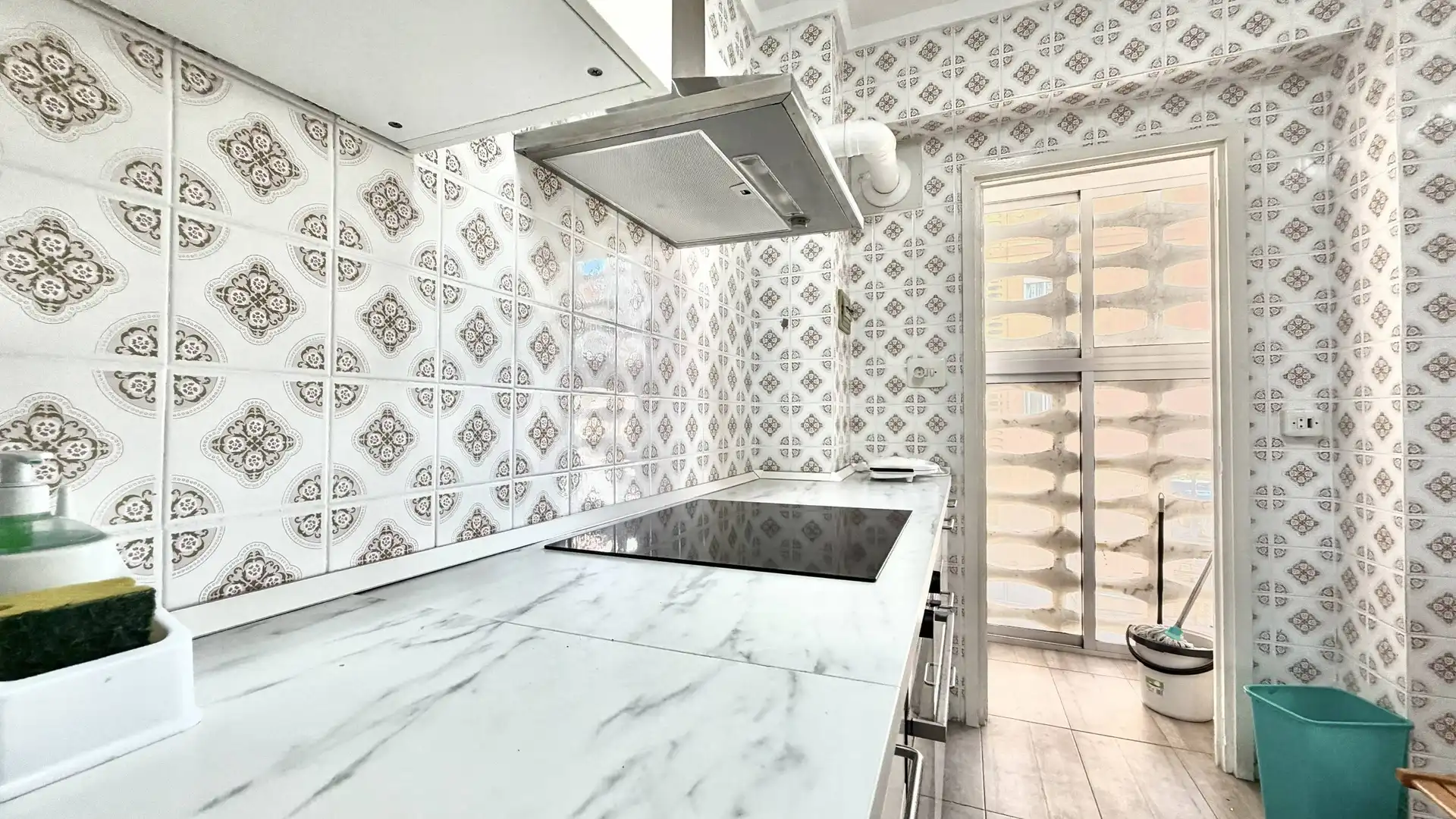 Appartement compact avec terrasse à louer à NEPTUNO, imagen 8