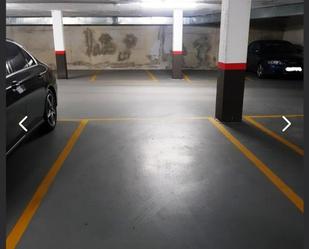 Parking of Garage to rent in Ourense Capital 